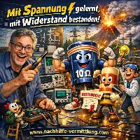 Nachhilfe Profilbild