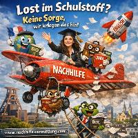 Nachhilfe Profilbild