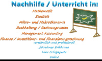 Nachhilfe Profilbild