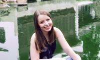 Nachhilfelehrer/in - Nachhilfe Englisch, Russisch, Ukrainisch Frankfurt am Main Nachhilfe Profilbild