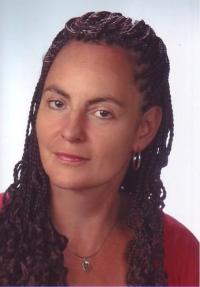 Nachhilfelehrer/in - Nachhilfe Deutsch, Englisch, Französisch, Spanisch Berlin Nachhilfe Profilbild
