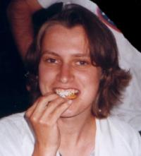 Nachhilfelehrer/in - Nachhilfe Englisch, Französisch, Deutsch, Mathematik Hamburg Nachhilfe Profilbild