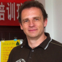 Nachhilfe Profilbild