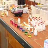 Nachhilfelehrer/in - Nachhilfe Chemie, Biologie Braunschweig Nachhilfe Profilbild