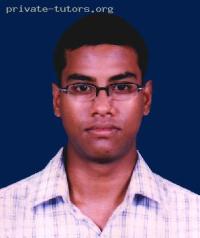Nachhilfelehrer/in für Nachhilfe in Math, Physics, Chemistry, Biology in Dhaka Nachhilfe Profilbild