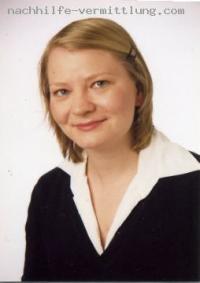 Nachhilfelehrer/in - Nachhilfe Latein, evangelische Theologie Berlin Nachhilfe Profilbild