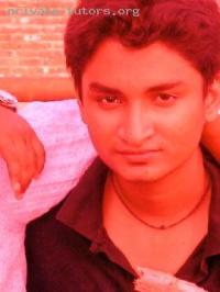 Nachhilfelehrer/in für Nachhilfe in Physics, Chemistry, Maths, Pure maths. in Dhaka Nachhilfe Profilbild