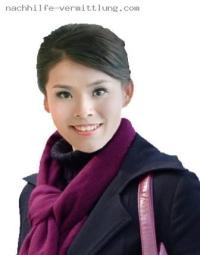 Nachhilfelehrer/in - Nachhilfe Chinesisch München Nachhilfe Profilbild