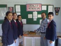 Nachhilfe Profilbild