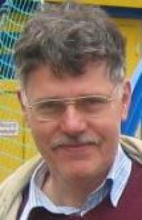 Nachhilfelehrer/in - Nachhilfe Latein, Mathe, Deutsch, DaF Berlin Nachhilfe Profilbild