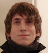 Nachhilfelehrer/in - Nachhilfe Mathematik, Physik Dortmund Nachhilfe Profilbild