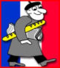 Nachhilfelehrer/in - Nachhilfe Französisch Berlin Nachhilfe Profilbild