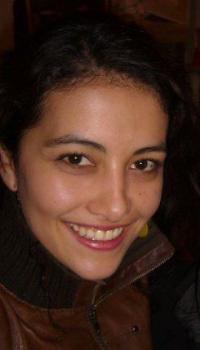 Nachhilfelehrer/in - Nachhilfe Spanisch, Englisch, Französisch Giessen Nachhilfe Profilbild