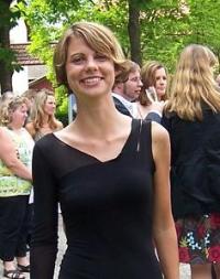 Nachhilfelehrer/in für Nachhilfe in Deutsch, Englisch, Geschichte, Grundschule in Passau Nachhilfe Profilbild
