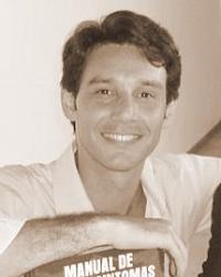 Nachhilfelehrer/in für Nachhilfe in Biologia in Rio De Janeiro Nachhilfe Profilbild