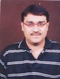 Nachhilfelehrer/in - Nachhilfe c, c, oracle, java, ssad, web design, computer a... en 700034 Nachhilfe Profilbild