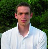 Nachhilfelehrer/in - Nachhilfe Mathematik, Chemie, Biologie Münster Nachhilfe Profilbild