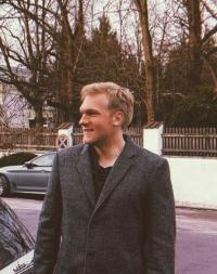 Nachhilfelehrer/in für Nachhilfe in Recht, Zivilrecht, Öffentliches Recht, Strafrecht... in München Nachhilfe Profilbild