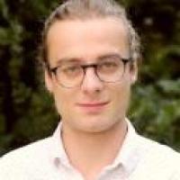 Nachhilfelehrer/in - Nachhilfe Biologie, Chemie Würzburg Nachhilfe Profilbild