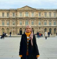 Nachhilfelehrer/in für Nachhilfe in English, Englisch in Wiesbaden Nachhilfe Profilbild