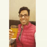Nachhilfelehrer/in - Nachhilfe Spanish, Spanische Grammatik, Spanisch, Rechnungw... Wien Nachhilfe Profilbild