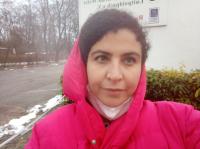 Nachhilfelehrer/in - Nachhilfe Mathe, Physik, Französisch, Arabisch, Deutsch München Nachhilfe Profilbild