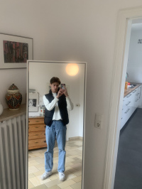 Nachhilfelehrer/in - Nachhilfe Mathe, Algebra, Geometrie, Englisch Bremen Nachhilfe Profilbild