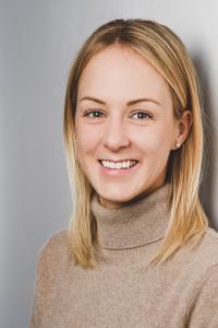 Nachhilfelehrer/in - Nachhilfe Deutsch als Fremdsprache, Spanisch, Deutsche Gram... Salzburg Nachhilfe Profilbild