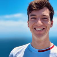 Nachhilfelehrer/in - Nachhilfe Biologie, Physik, Chemie, Mathemaik Würzburg Nachhilfe Profilbild