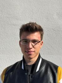 Nachhilfelehrer/in für Nachhilfe in Mathematik, Chemie, Englisch, Biologie, Deutsch, ... in Passau Nachhilfe Profilbild