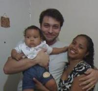 Nachhilfelehrer/in - Nachhilfe biologia, ciencias en Rio De Janeiro Nachhilfe Profilbild
