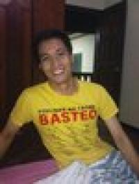 Nachhilfelehrer/in - Nachhilfe English Makati Nachhilfe Profilbild