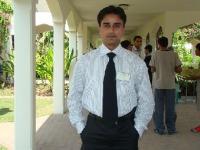 Nachhilfelehrer/in - Nachhilfe English Language, IELTS, TOEFL, GMAT, SAT, GRE, B... 6662 Nachhilfe Profilbild