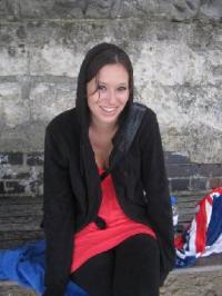 Nachhilfelehrer/in - Nachhilfe Englisch, Deutsch Würzburg Nachhilfe Profilbild
