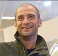 Nachhilfelehrer/in - Nachhilfe Maths, Italian Berlin Nachhilfe Profilbild