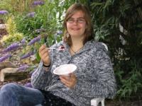 Nachhilfelehrer/in - Nachhilfe Mathematik, Englisch Ottersberg Nachhilfe Profilbild