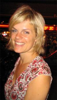 Nachhilfelehrer/in - Nachhilfe Französisch, Deutsch, Englisch Berlin Nachhilfe Profilbild