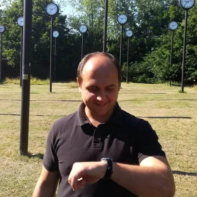 Nachhilfe Profilbild
