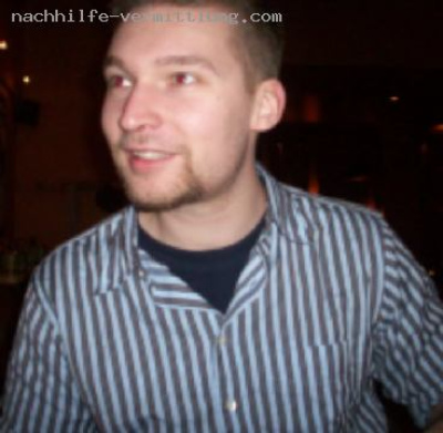 Nachhilfelehrer/in für Nachhilfe in Mathematik, Chemie, Physik in Stuttgart Nachhilfe Profilbild