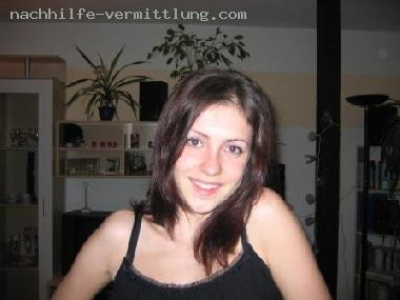 Nachhilfelehrer/in für Nachhilfe in Mathematik, Deutsch, in Leipzig Nachhilfe Profilbild