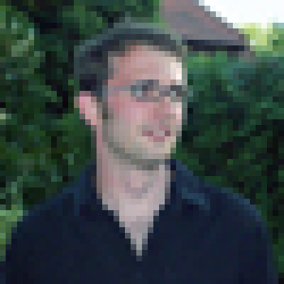 Nachhilfelehrer/in - Nachhilfe Biologie, Chemie Berlin Nachhilfe Profilbild