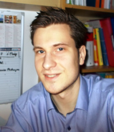 Nachhilfelehrer/in - Nachhilfe Mathe, Englisch, Chemie, Physik, Informatik, Wirt... München Nachhilfe Profilbild