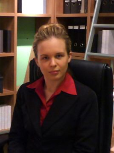 Nachhilfelehrer/in - Nachhilfe Berufsvorbereitung, Rhetorik, Präsentation, Bewer... Karlsbad Nachhilfe Profilbild