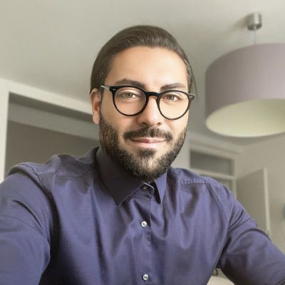 Nachhilfelehrer/in - Nachhilfe Physiologie Köln Nachhilfe Profilbild