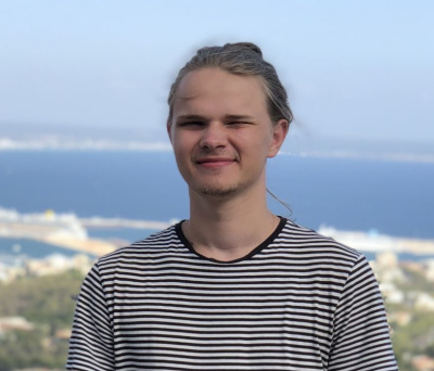 Nachhilfelehrer/in - Nachhilfe Russisch Berlin Nachhilfe Profilbild