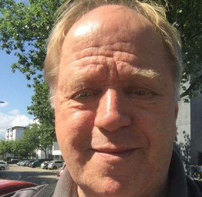 Nachhilfelehrer/in - Nachhilfe Powerpoint, SQL, Datenbanken, Wordpress, Word, We... Freiburg Nachhilfe Profilbild