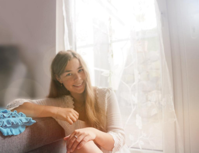 Nachhilfelehrer/in - Nachhilfe Deutsch, Englisch, Französisch Darmstadt Nachhilfe Profilbild