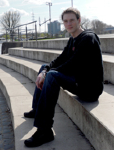 Nachhilfelehrer/in - Nachhilfe Mathematik, Französisch Frankfurt Nachhilfe Profilbild