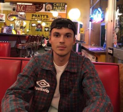 Nachhilfelehrer/in - Nachhilfe Englisch, Mathe, Mathematik, English, English Lan... Marburg Nachhilfe Profilbild