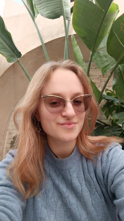 Nachhilfelehrer/in - Nachhilfe Englisch, English, Deutsch, German, Mathe, Mathem... Berlin Nachhilfe Profilbild